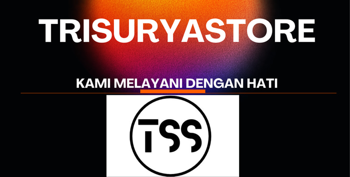 Trisuryastore logo