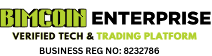 BIMCOIN ENTERPRISE logo