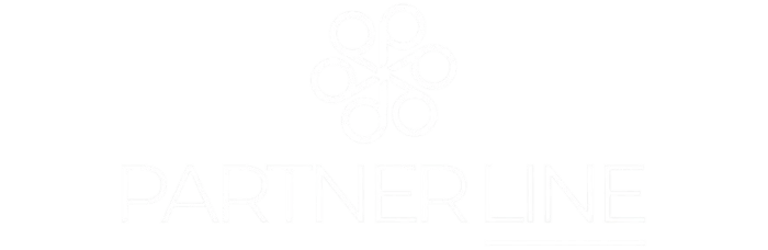 Partner Line logo