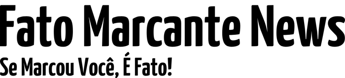 Fato Marcante News logo