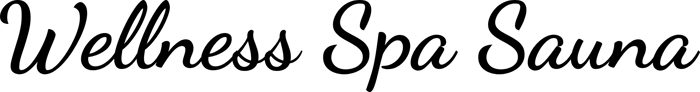 Wellness Sauna SPA logo