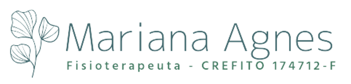 Mariana Agnes - Fisioterapeuta logo