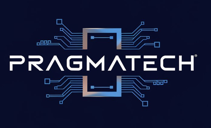 Pragma IT Solutions logo