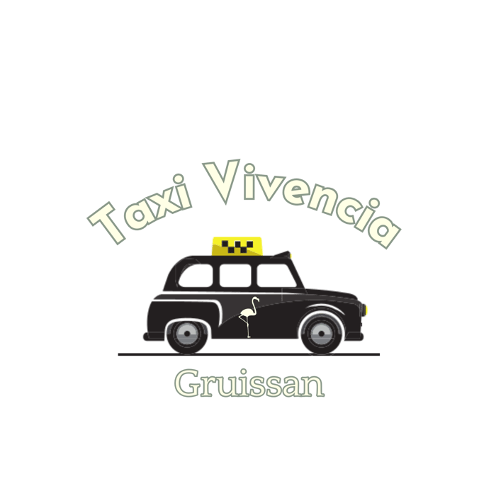 Taxi Vivencia logo