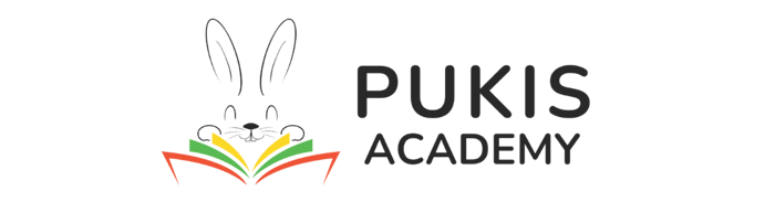 PUKIS ACADEMY logo