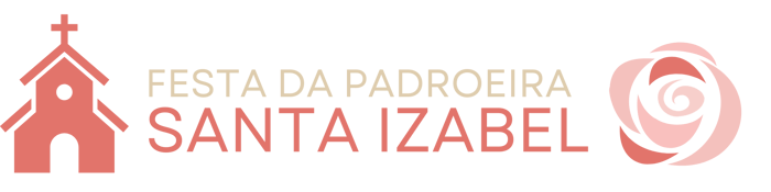Festa de Santa Izabel logo