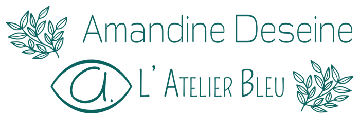 Amandine Deseine logo