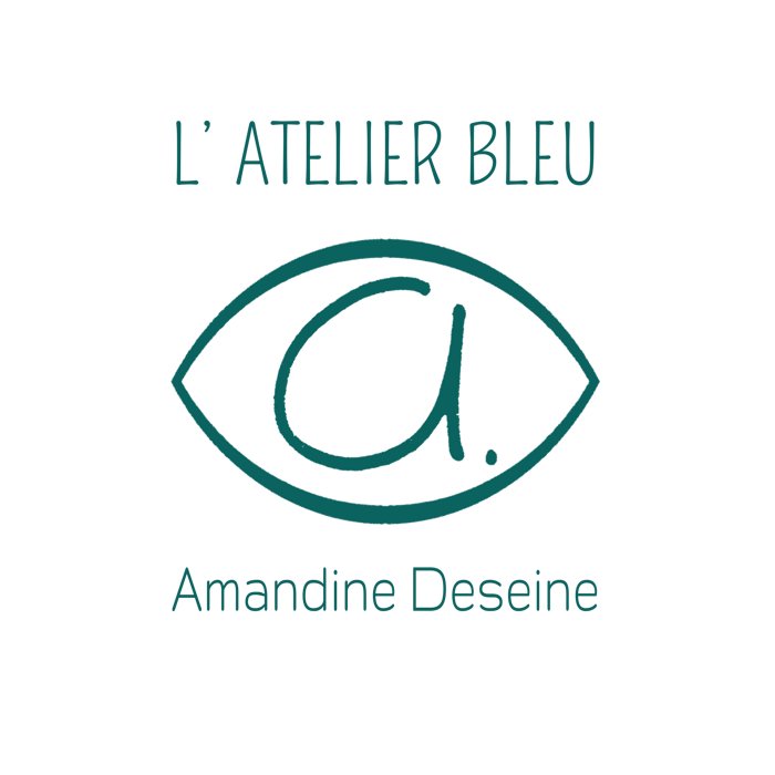 Amandine Deseine logo