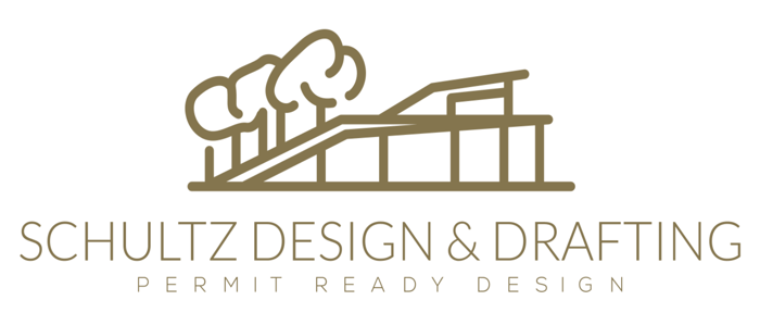 Schultz Design & Drafting logo