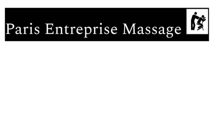Paris Entreprise Massage logo