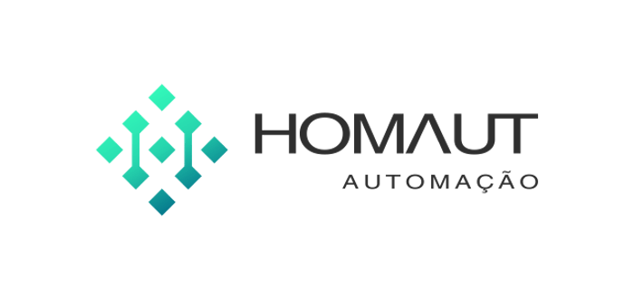 HOMAUT logo