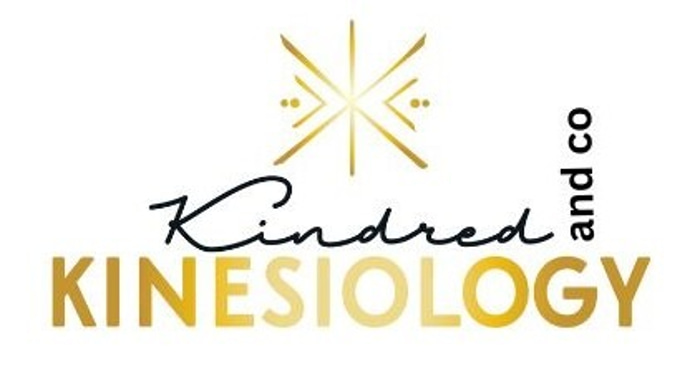 Kindred and Co Kinesiology  logo