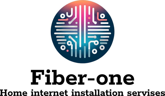 Fiber-One logo