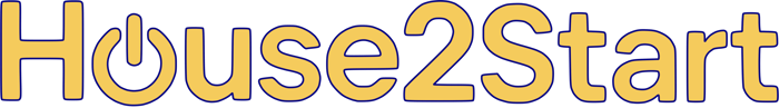 House2Start logo