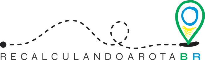 recalculandoarotabr.com.br logo