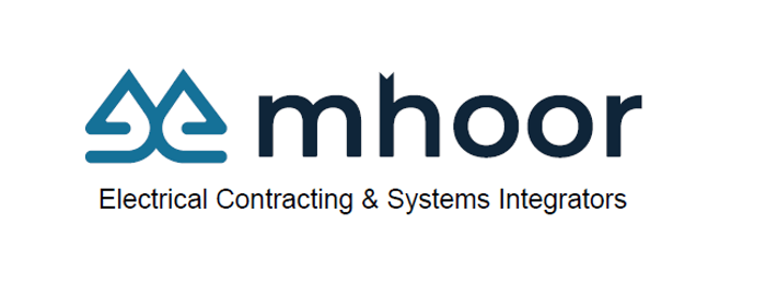 Mhoor Contracting logo