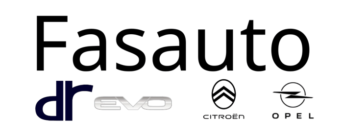 FASAUTO logo