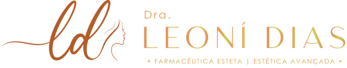 Clinica Leoní Dias Saúde e Estética Avançada logo