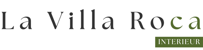 La Villa Roca logo