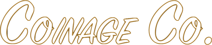 Coinage logo
