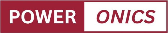 Poweronics logo