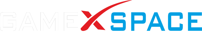 Gamexspace Portronic Vader Pro Wireless Mouse  logo