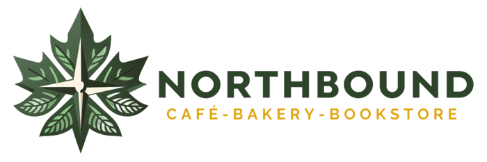 Northbound Bargain Books logo