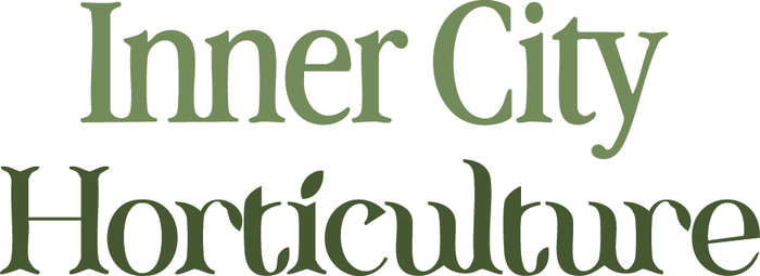 Inner City Horticulture logo