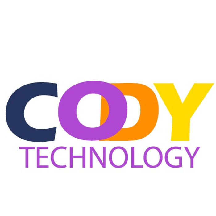 cody software technology logo
