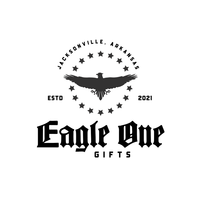 Eagle One logo