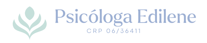 Psicóloga Edilene logo