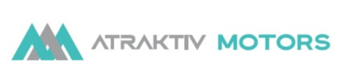 ATRAKTIV MOTORS CUPRA FORMENTOR logo