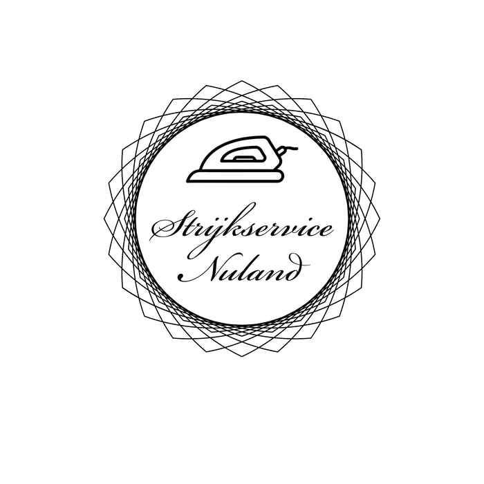 Strijkservice Nuland logo