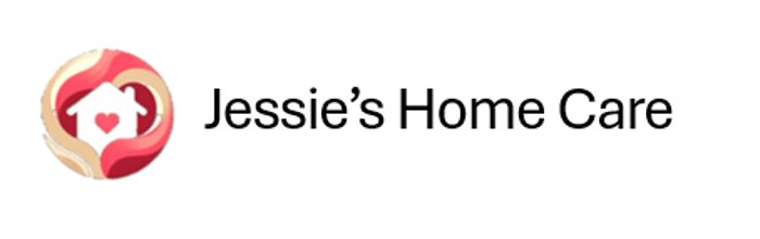 Jessie,s Home Care logo