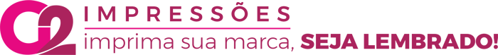 G2 Impressões logo