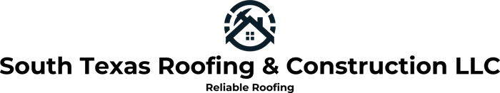 Roofing Business logo
