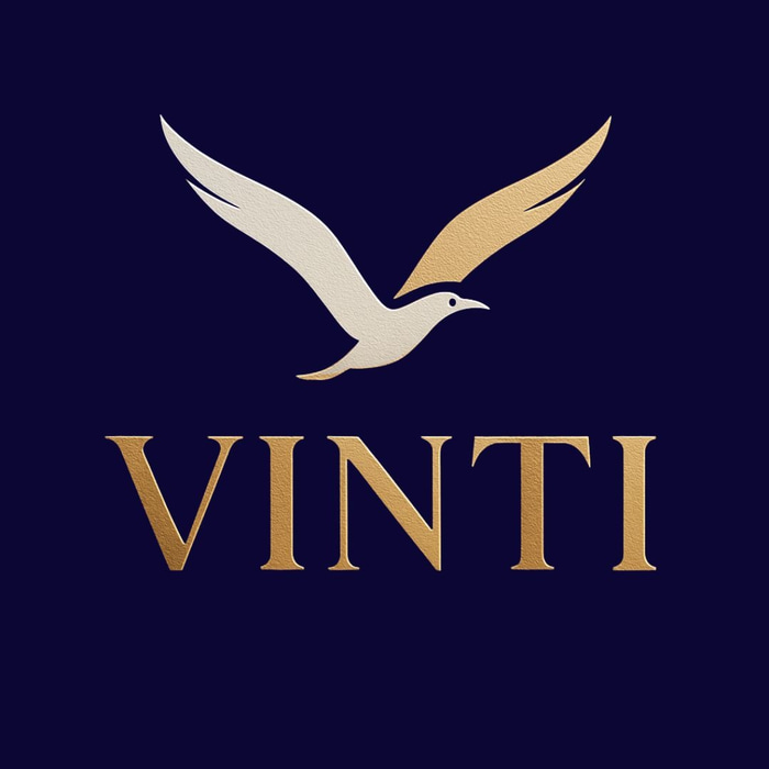 Vinti logo