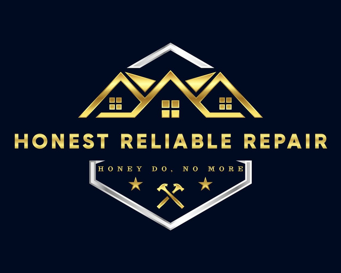 Honest Reliable Repair logo