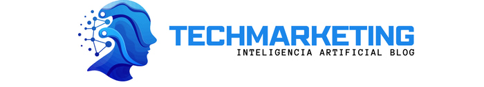 Techmarketing logo
