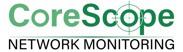 CoreScope logo