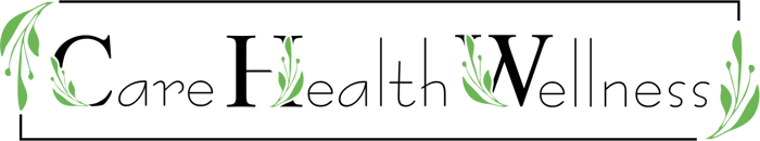 CareHealthWellness logo