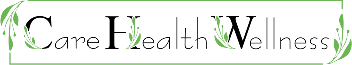 CareHealthWellness logo