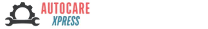 Auto Care Xpress logo