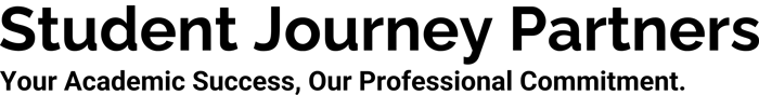 Student Journey Partners logo