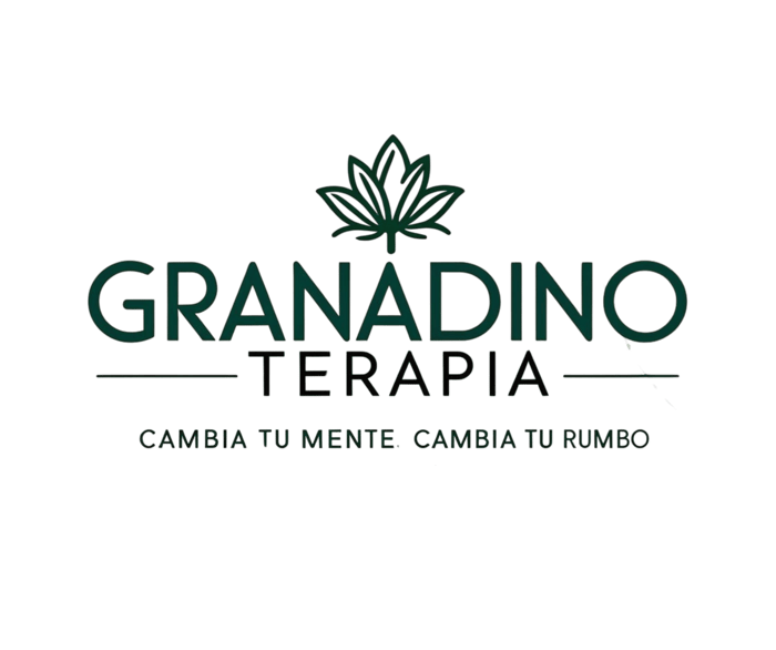 Granadino Terapia logo