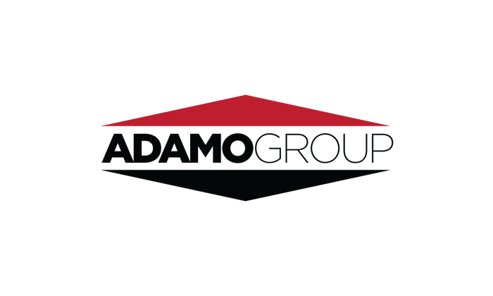 Adamo Group - Drone Services logo