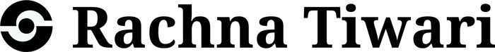 Rachna Tiwari logo