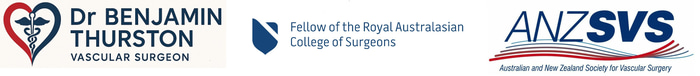 Dr Benjamin Thurston logo