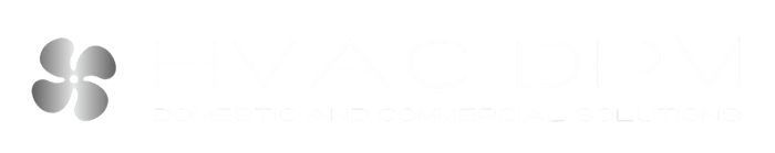 HVAC DPM logo