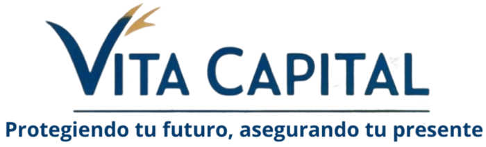 Vita Capital logo